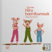 Bazen Bitanà Hiru Txerrikumeak