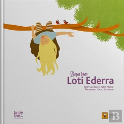 Bertrand.pt - Bazen Bitanà Loti Ederra