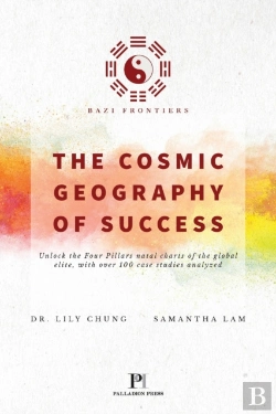 Bertrand.pt - Bazi Frontiers, The Cosmic Geography Of Success