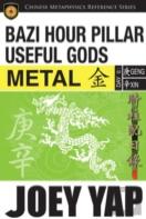 Bazi Hour Pillar Useful Gods -- Metal