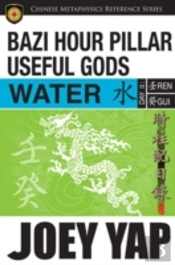 Bazi Hour Pillar Useful Gods -- Water