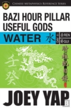 Bertrand.pt - Bazi Hour Pillar Useful Gods -- Water