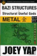 Bazi Structures & Useful Gods -- Metal