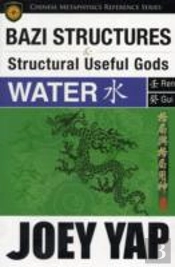 Bazi Structures & Useful Gods -- Water