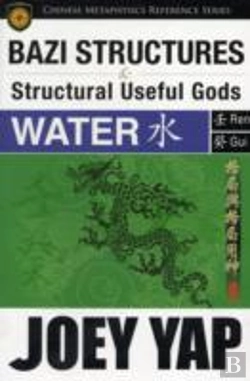 Bertrand.pt - Bazi Structures & Useful Gods -- Water