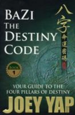 Bertrand.pt - Bazi -- The Destiny Code