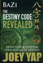 Bazi -- The Destiny Code Revealed