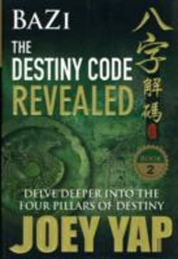 Bertrand.pt - Bazi -- The Destiny Code Revealed