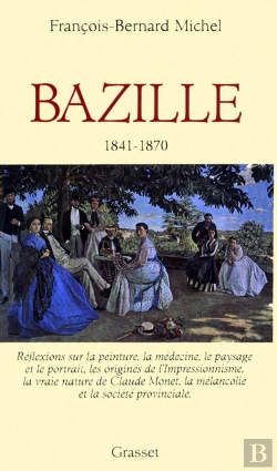 Bertrand.pt - Bazille, 1841-1870
