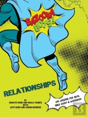 Bazooka Boys, Relationships, Bible Study And Workbook