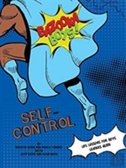 Bertrand.pt - Bazooka Boy'S, Self Control Leaders Guide