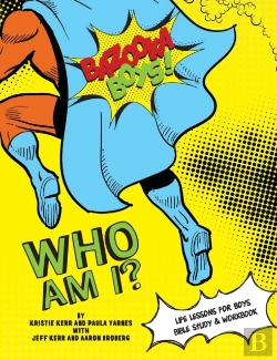 Bertrand.pt - Bazooka Boys, Who Am I, Bible Study & Workbook