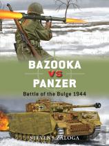 Bazooka Vs Panzer