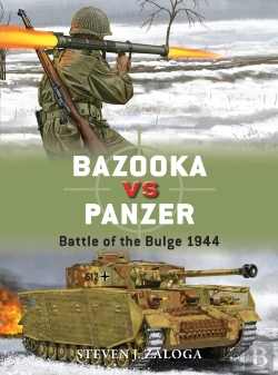Bertrand.pt - Bazooka Vs Panzer