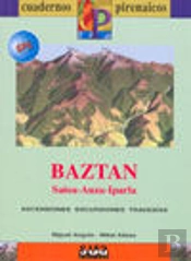 Baztan (Saioa, Adi, Auza, Iparla)