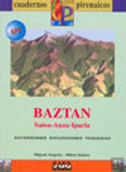 Bertrand.pt - Baztan (Saioa, Adi, Auza, Iparla)