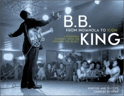 Bertrand.pt - B.B. King: From Indianola To Icon