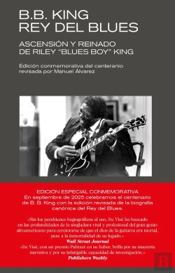 Bertrand.pt - B.B. King Rey Del Blues Edicien Revisada Conmemorativa