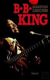 B.B. King