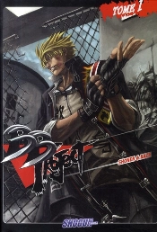 B.B. Project T.1