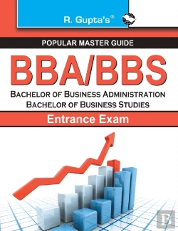Bertrand.pt - Bba/Bbs Bachelor Of Business Administration Bachelor Of Business Studies For Entrance Exam Guide