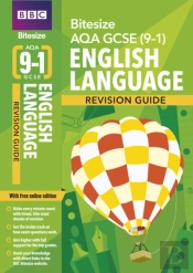 Bbc Bitesize Aqa Gcse (9-1) English Language Revision Guide