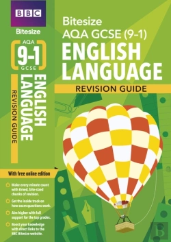 Bertrand.pt - Bbc Bitesize Aqa Gcse (9-1) English Language Revision Guide