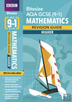 Bertrand.pt - Bbc Bitesize Aqa Gcse (9-1) Maths Higher Revision Guide