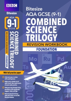 Bertrand.pt - Bbc Bitesize Aqa Gcse Combined Science Trilogy (Foundation) Workbook - For 2026, 2027 Exams