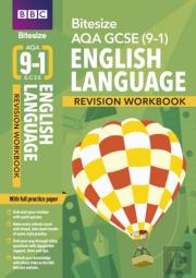 Bbc Bitesize Aqa Gcse English Language Workbook - For 2026, 2027 Exams