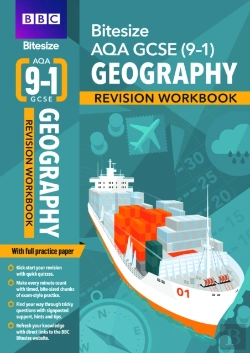 Bertrand.pt - Bbc Bitesize Aqa Gcse Geography Revision Workbook - For 2026, 2027 Exams