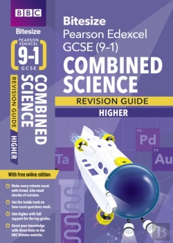 Bertrand.pt - Bbc Bitesize Edexcel Gcse (9-1) Combined Science Higher Revision Guide
