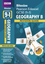Bbc Bitesize Edexcel Gcse (9-1) Geography B Revision Guide