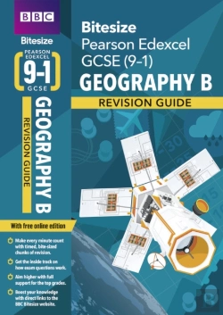 Bertrand.pt - Bbc Bitesize Edexcel Gcse (9-1) Geography B Revision Guide