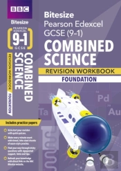 Bbc Bitesize Edexcel Gcse Combined Science (Foundation) Revision Workbook - For 2026, 2027 Exams