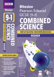 Bbc Bitesize Edexcel Gcse Combined Science (Higher) Revision Workbook - For 2026, 2027 Exams