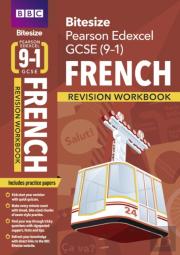 Bbc Bitesize Edexcel Gcse French Revision Workbook - For 2025 Exams