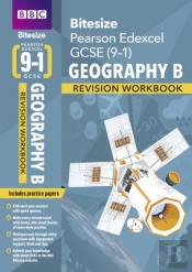 Bbc Bitesize Edexcel Gcse Geography B Revision Workbook - For 2026, 2027 Exams