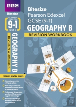 Bertrand.pt - Bbc Bitesize Edexcel Gcse Geography B Revision Workbook - For 2026, 2027 Exams