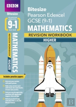 Bertrand.pt - Bbc Bitesize Edexcel Gcse Maths (Higher) Revision Workbook - For 2026, 2027 Exams
