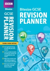Bbc Bitesize Gcse Revision Skills Planner - For 2026, 2027 Exams