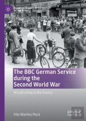 Bbc German Service During The Second World War