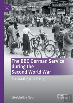 Bertrand.pt - Bbc German Service During The Second World War