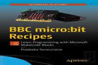 Bbc Micro:Bit Recipes