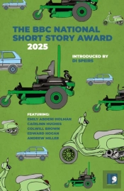 Bbc National Short Story Award 2025