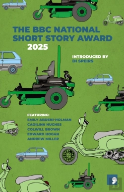 Bertrand.pt - Bbc National Short Story Award 2025