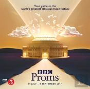 Bbc Proms 2017