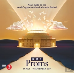 Bertrand.pt - Bbc Proms 2017