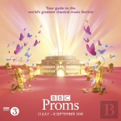 Bbc Proms 2018