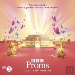 Bertrand.pt - Bbc Proms 2018